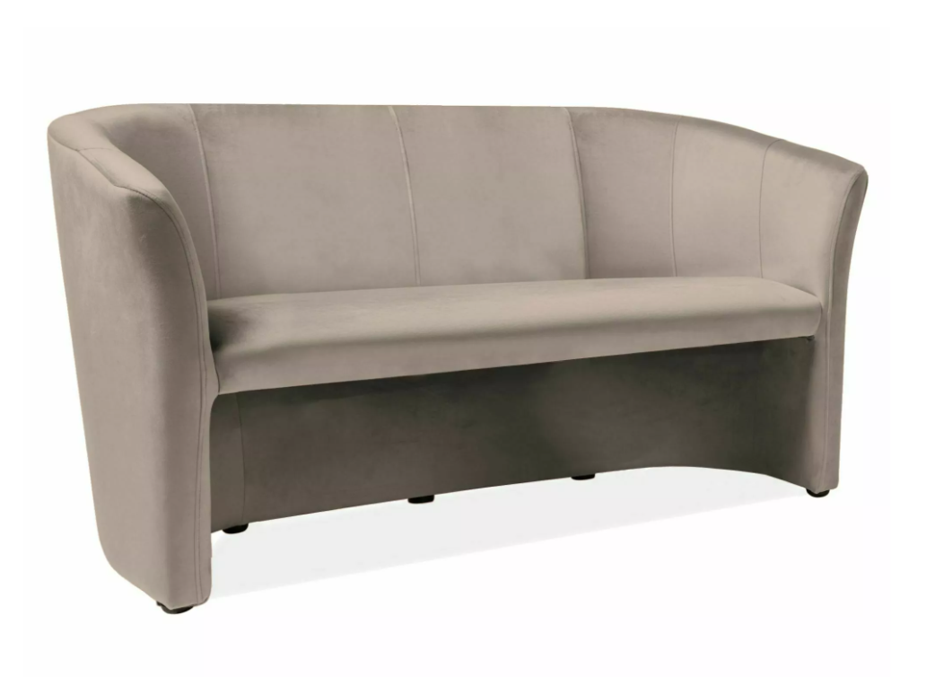 Sofa TM-3 VELVET 4 Sofa TM-3 VELVET 4