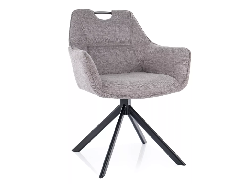 Sukamoji kėdė REMO BREGO 6 Sukamoji kėdė REMO BREGO 6