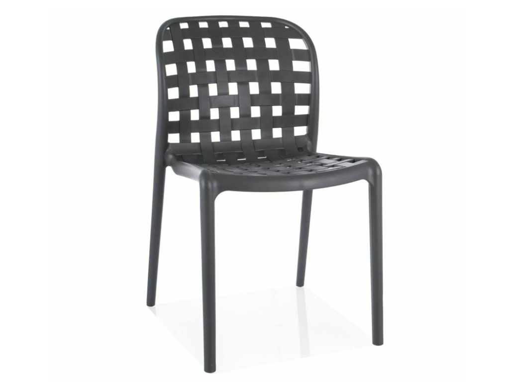 Lauko kėdė STRIP 7 Lauko kėdė STRIP 7