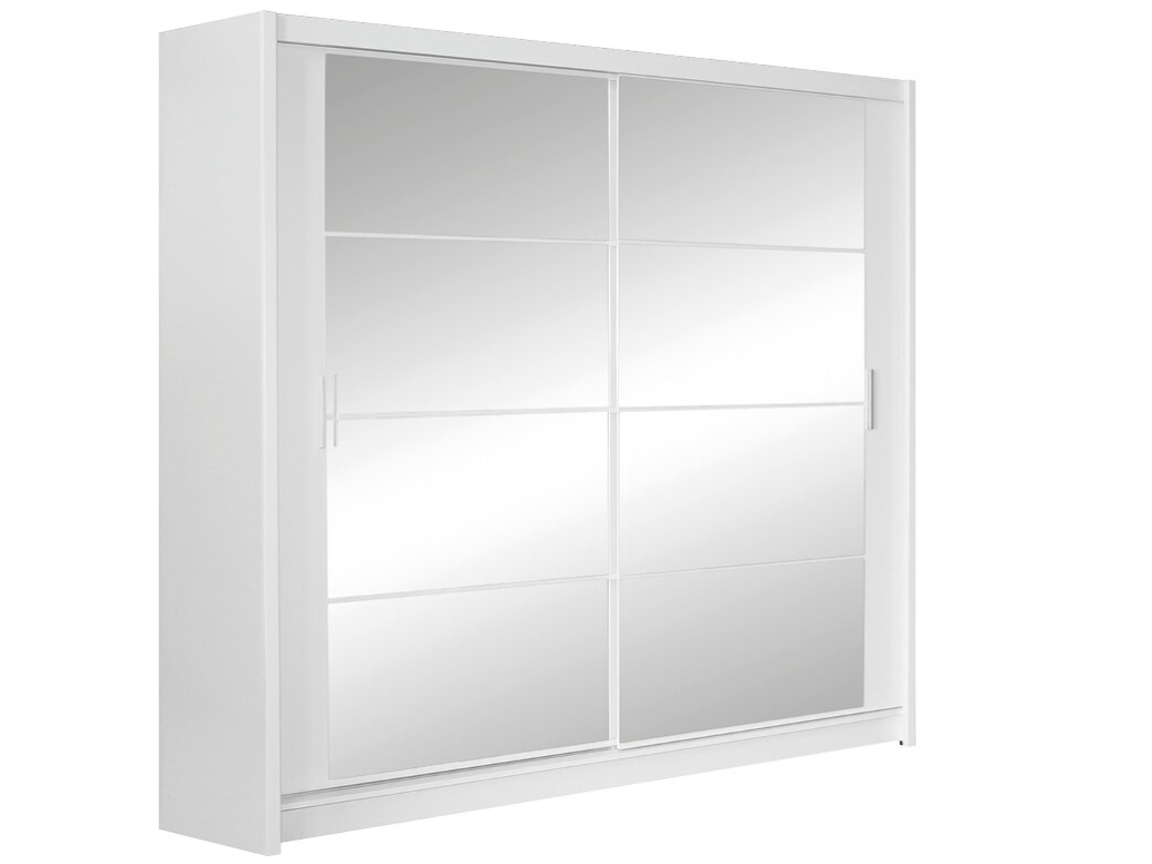 Spinta DAKOTA 160 3 Spinta DAKOTA 160 3