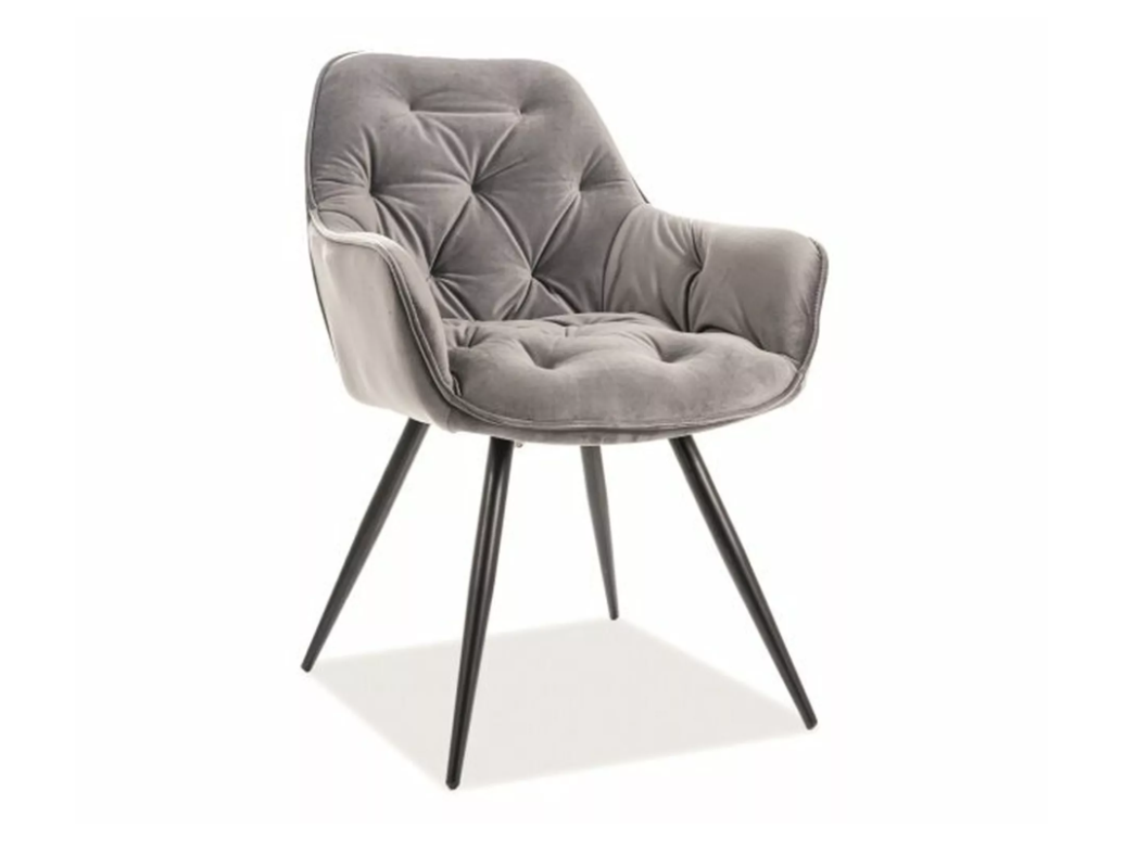 Kėdė CHERRY VELVET 12