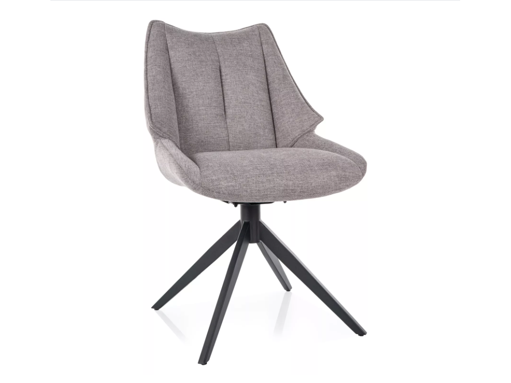 Sukamoji kėdė CODA BREGO 8 Sukamoji kėdė CODA BREGO 8