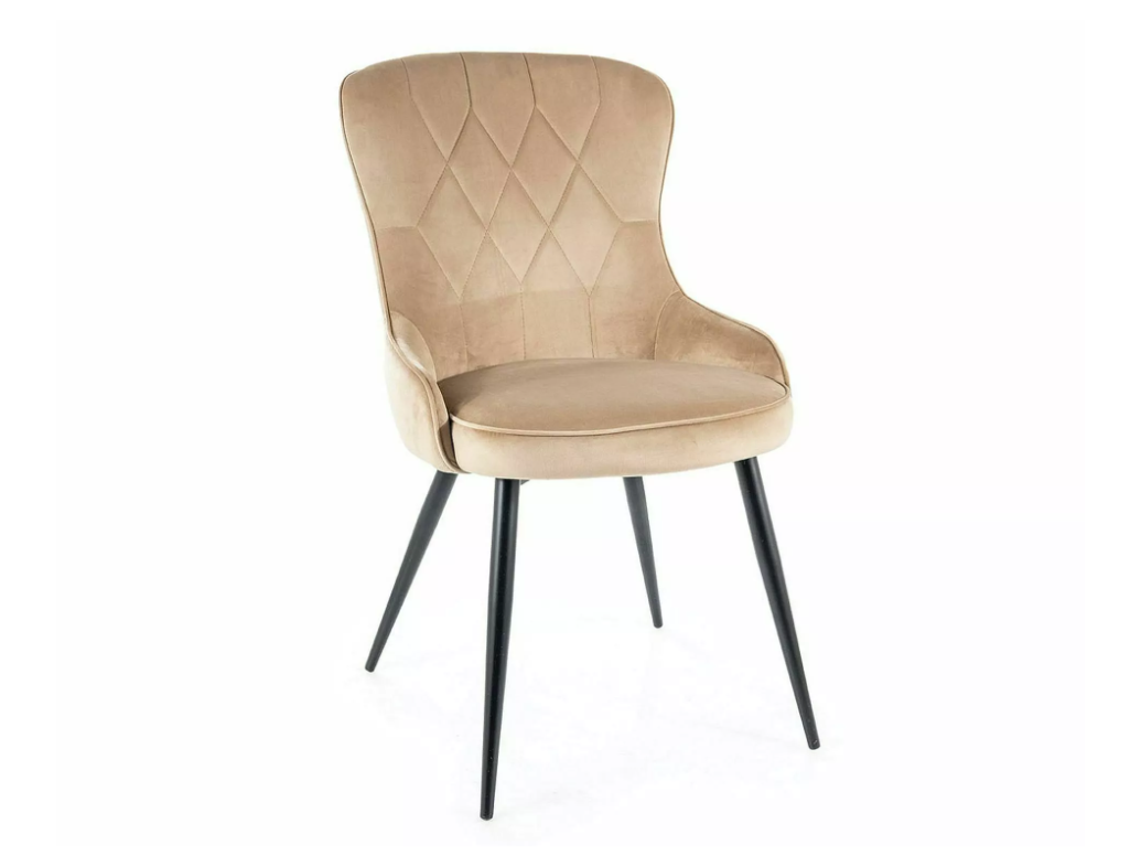 Kėdė LOTUS VELVET 11