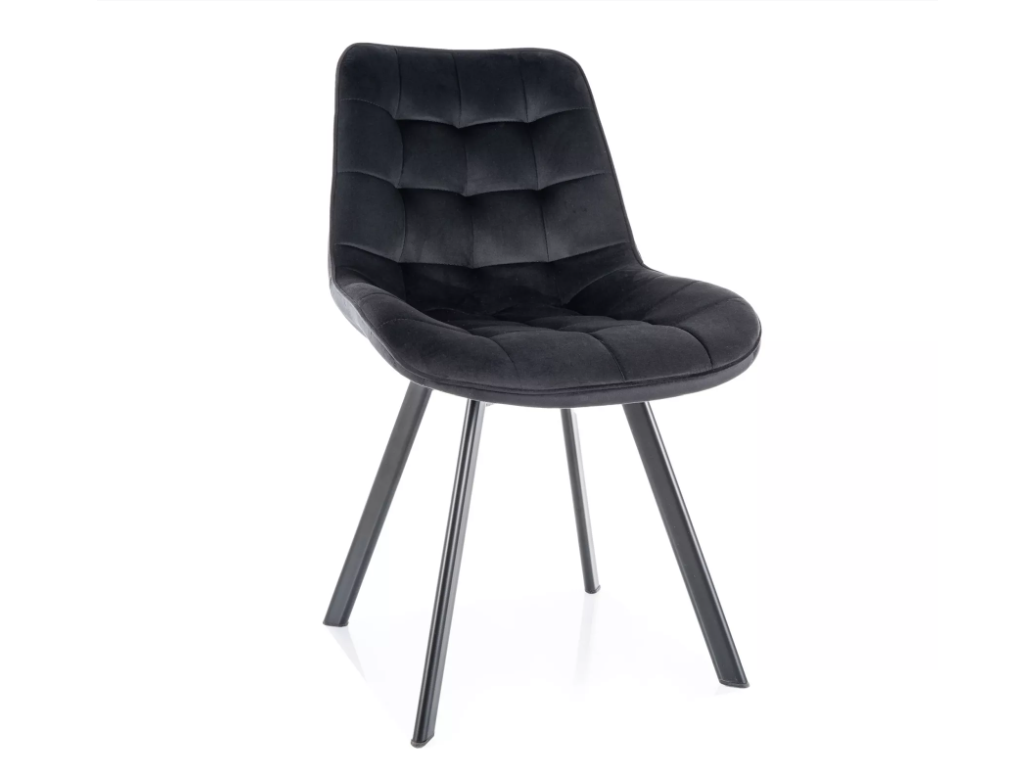 Kėdė MONTI VELVET 7 Kėdė MONTI VELVET 7