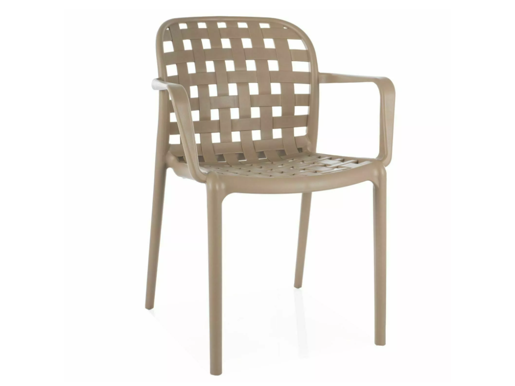 Lauko kėdė STRIP II 7 Lauko kėdė STRIP II 7