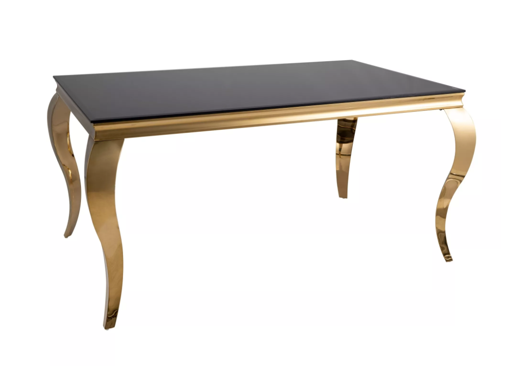 Valgomojo stalas PRINCE 150 9 Valgomojo stalas PRINCE 150 9