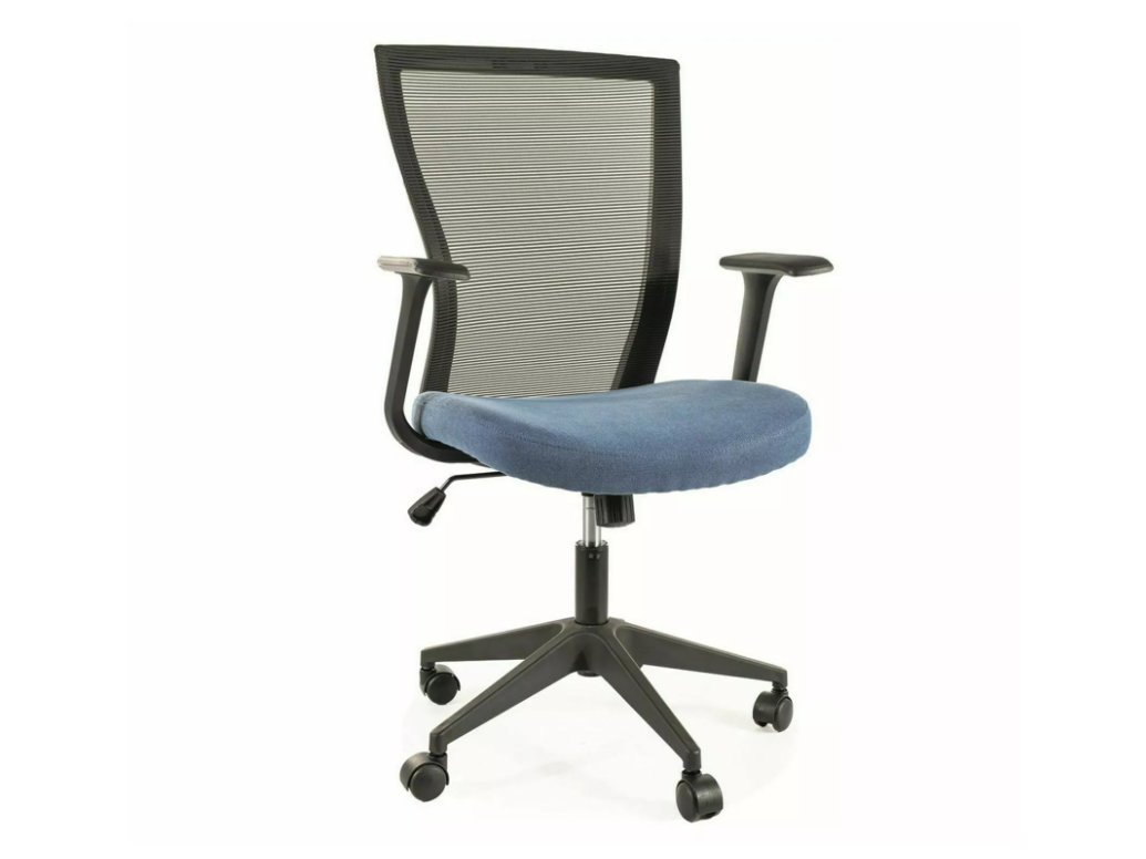 Darbo kėdė Q-328 5 Darbo kėdė Q-328 5