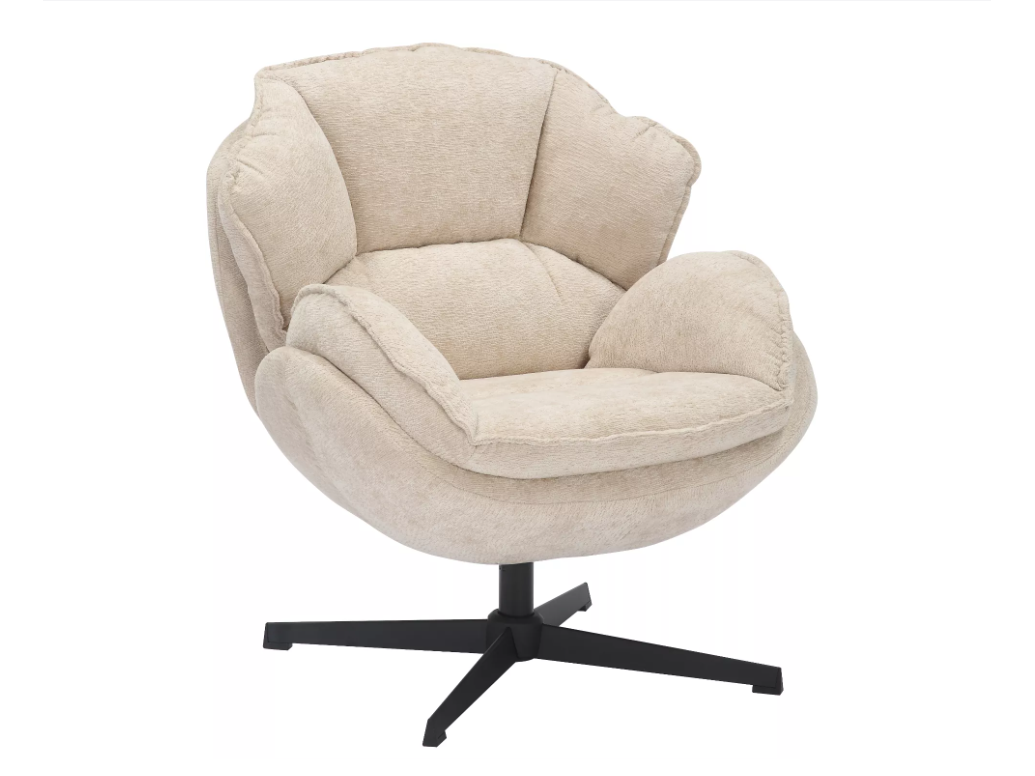 Sukamas fotelis BETTY 8