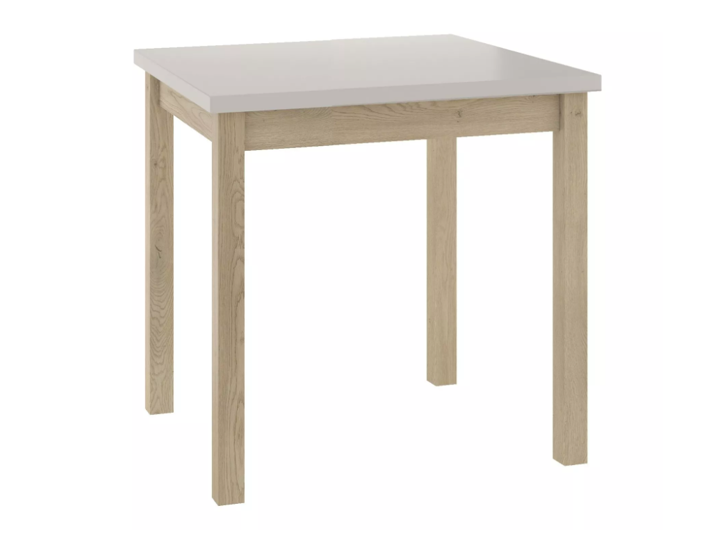 Stalas ADAM 90x65 12