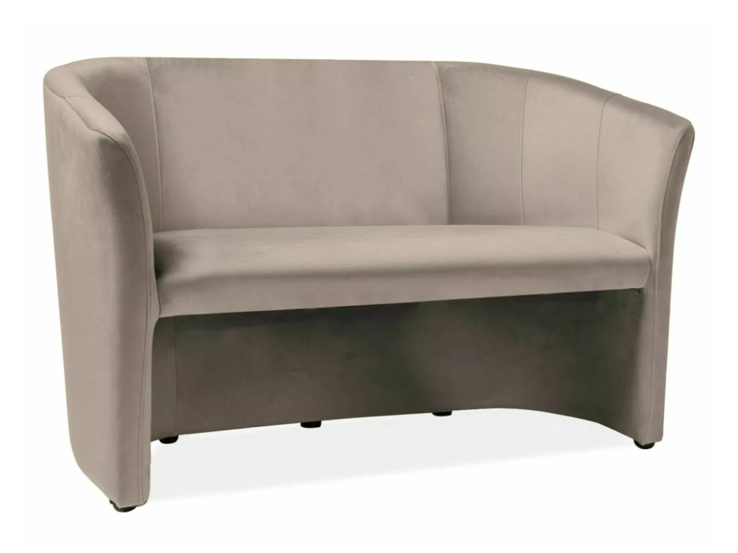 Sofa TM-2 VELVET 4 Sofa TM-2 VELVET 4