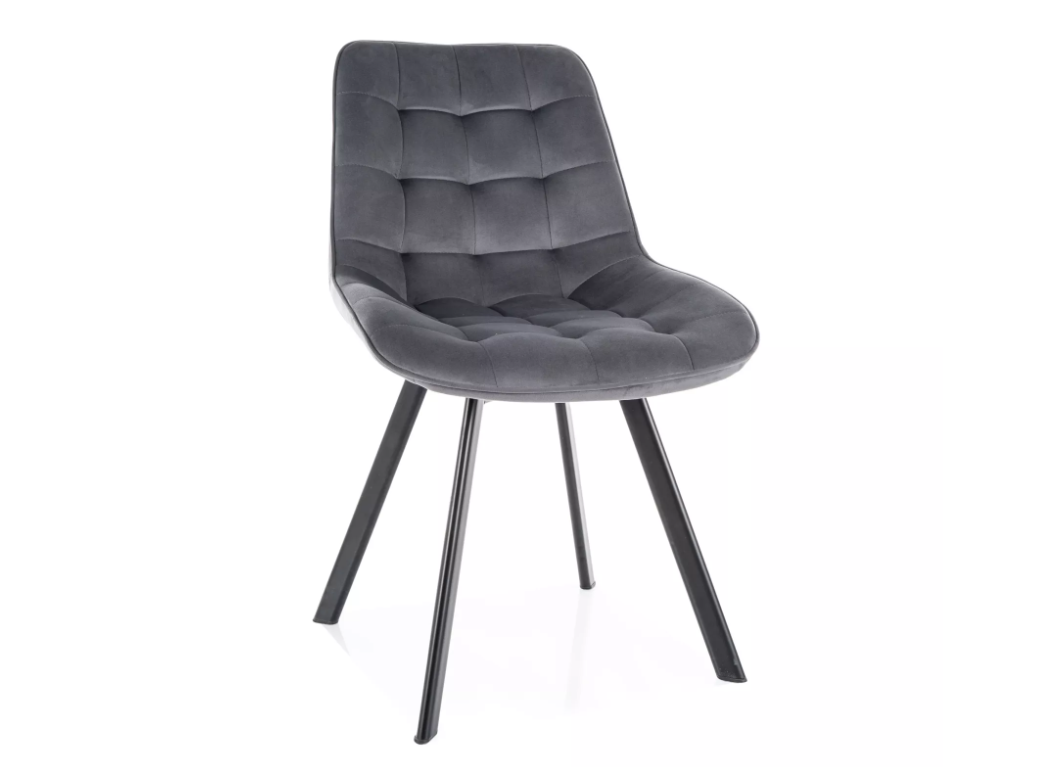 Kėdė MONTI VELVET 6