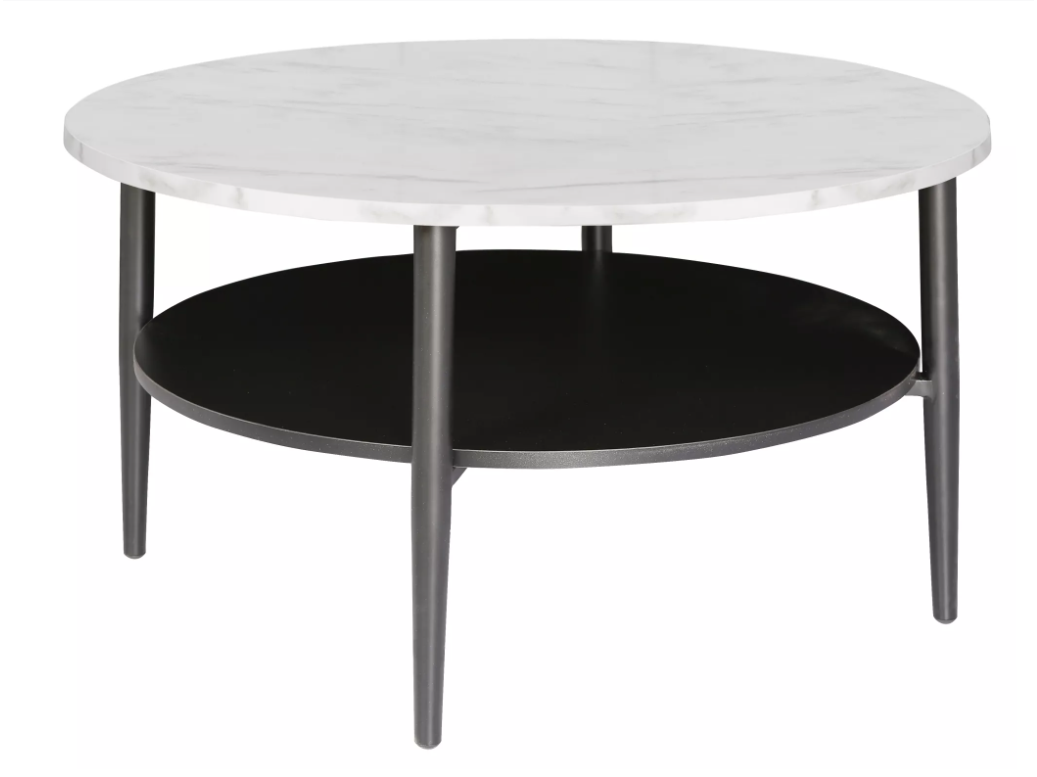 Kavos staliukas ELLA A 4