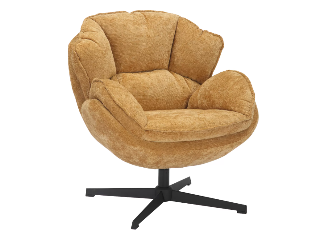 Sukamas fotelis BETTY 9 Sukamas fotelis BETTY 9