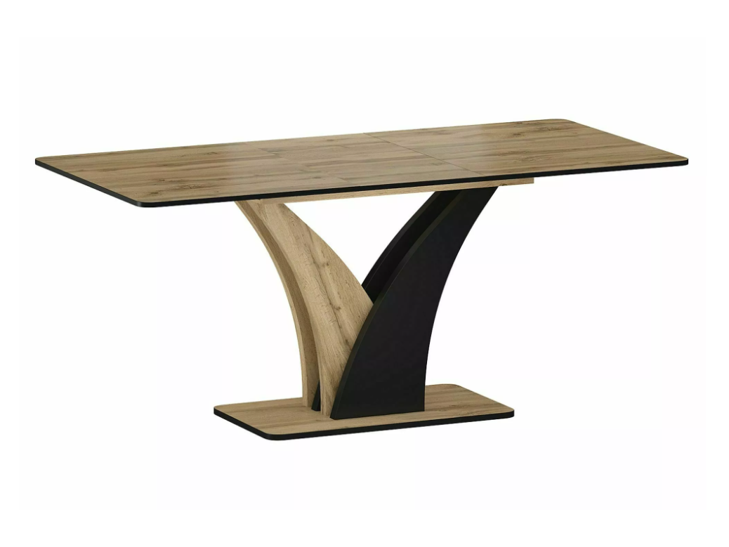 Išskleidžiamas stalas VENTO 8 Išskleidžiamas stalas VENTO 8