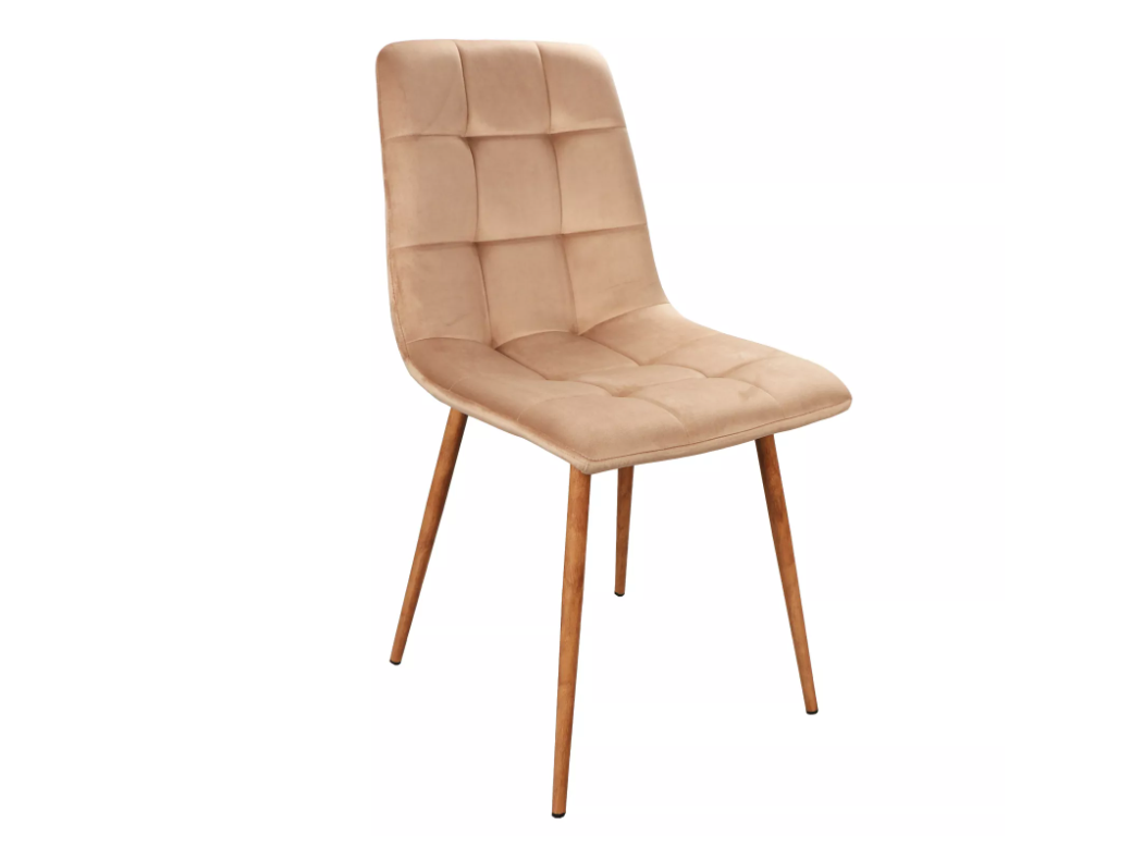 Kėdė MILA D VELVET 7 Kėdė MILA D VELVET 7