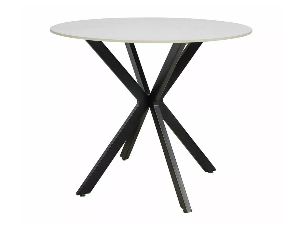 Apvalus stalas TALIA 90 5