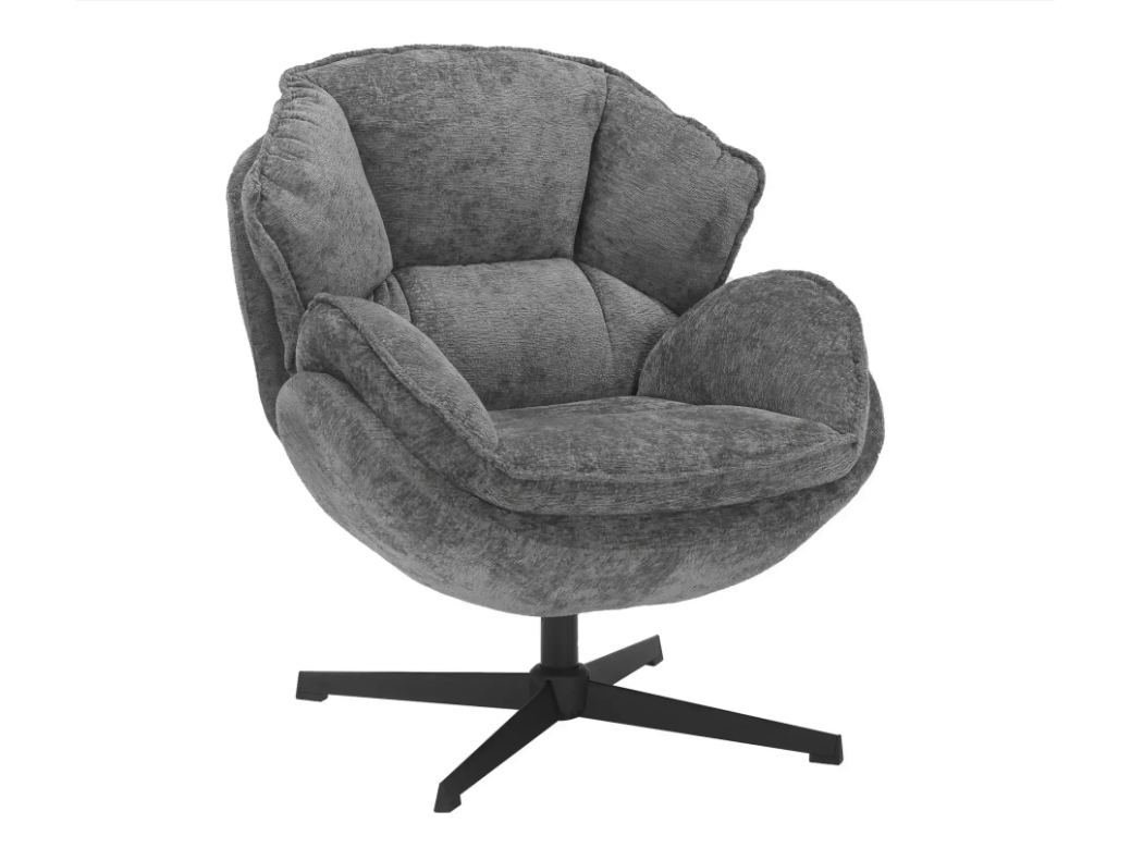 Sukamas fotelis BETTY 11