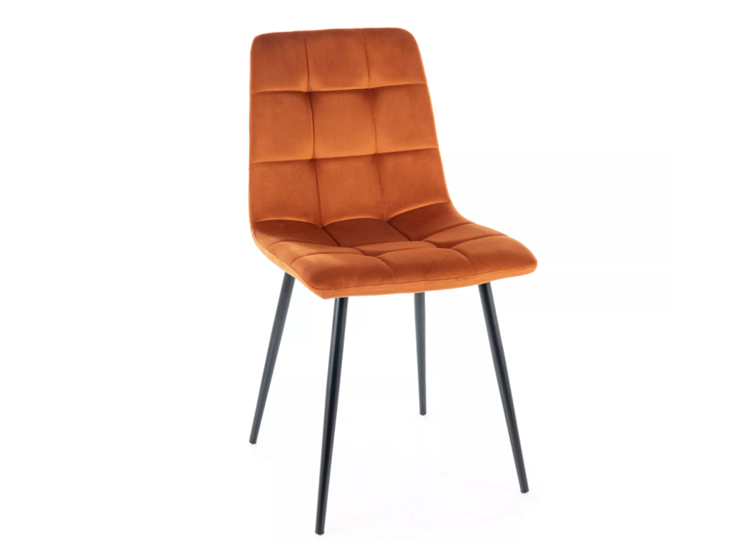 Kėdė MILA VELVET 15