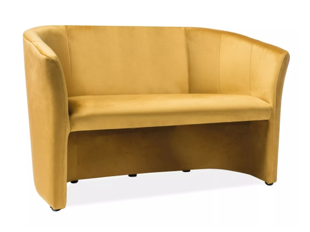 Sofa TM-2 VELVET 5 Sofa TM-2 VELVET 5