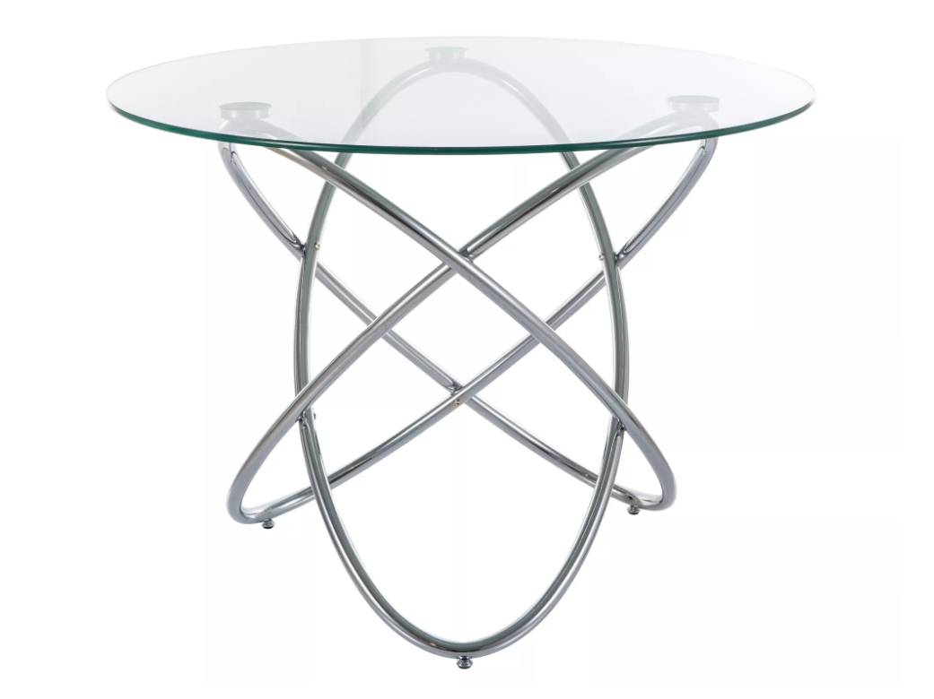 Apvalus stalas ORBIT 5