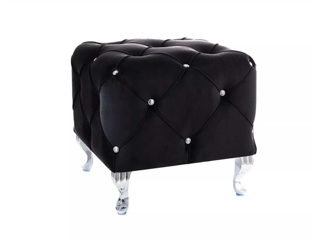 Pufas HESTIA K VELVET 4