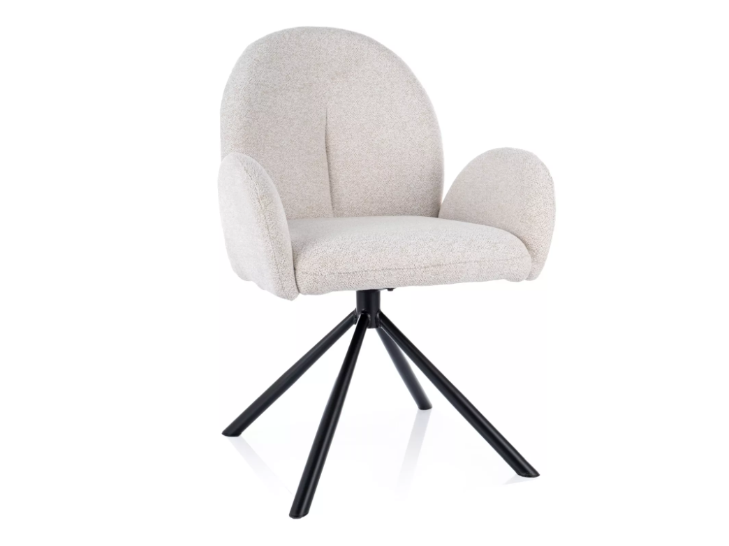 Sukamoji kėdė PLANET RAVEN 12