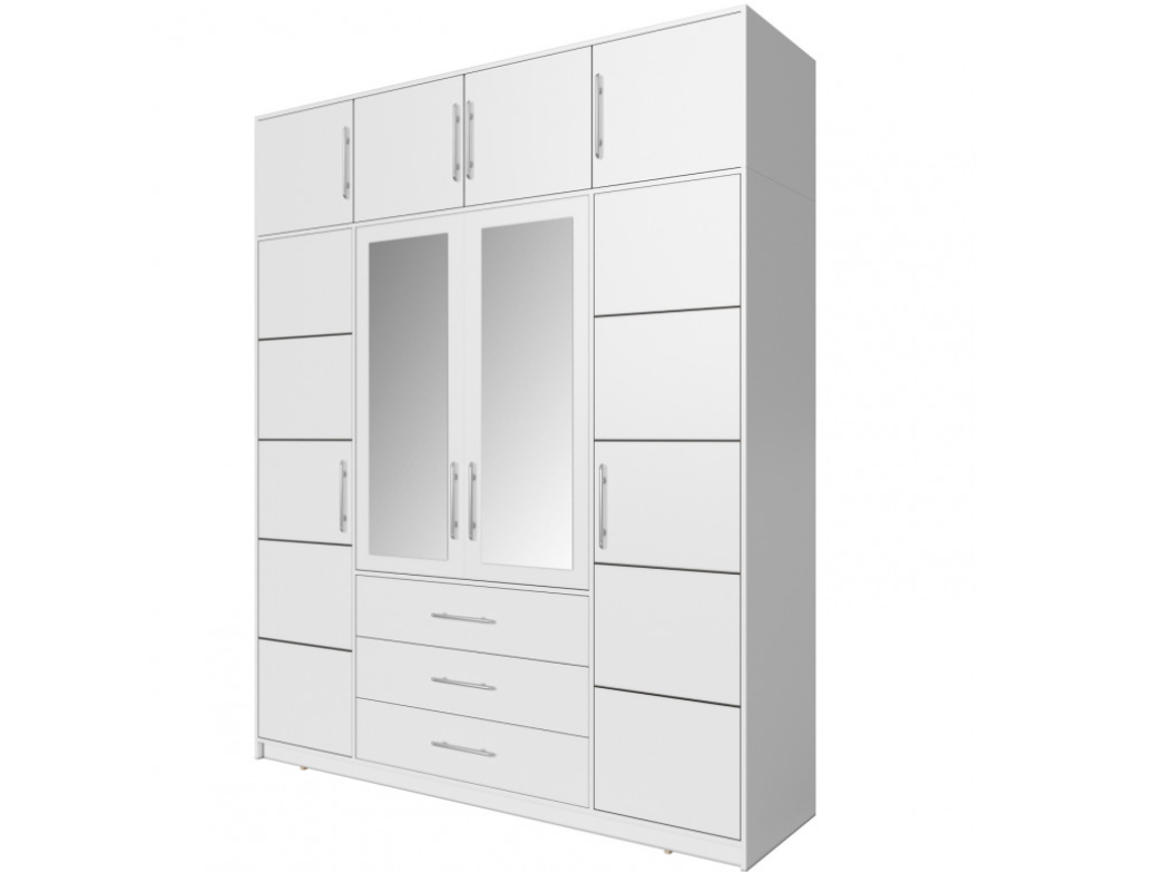 Spinta BALI D4 su antresole 7 Spinta BALI D4 su antresole 7