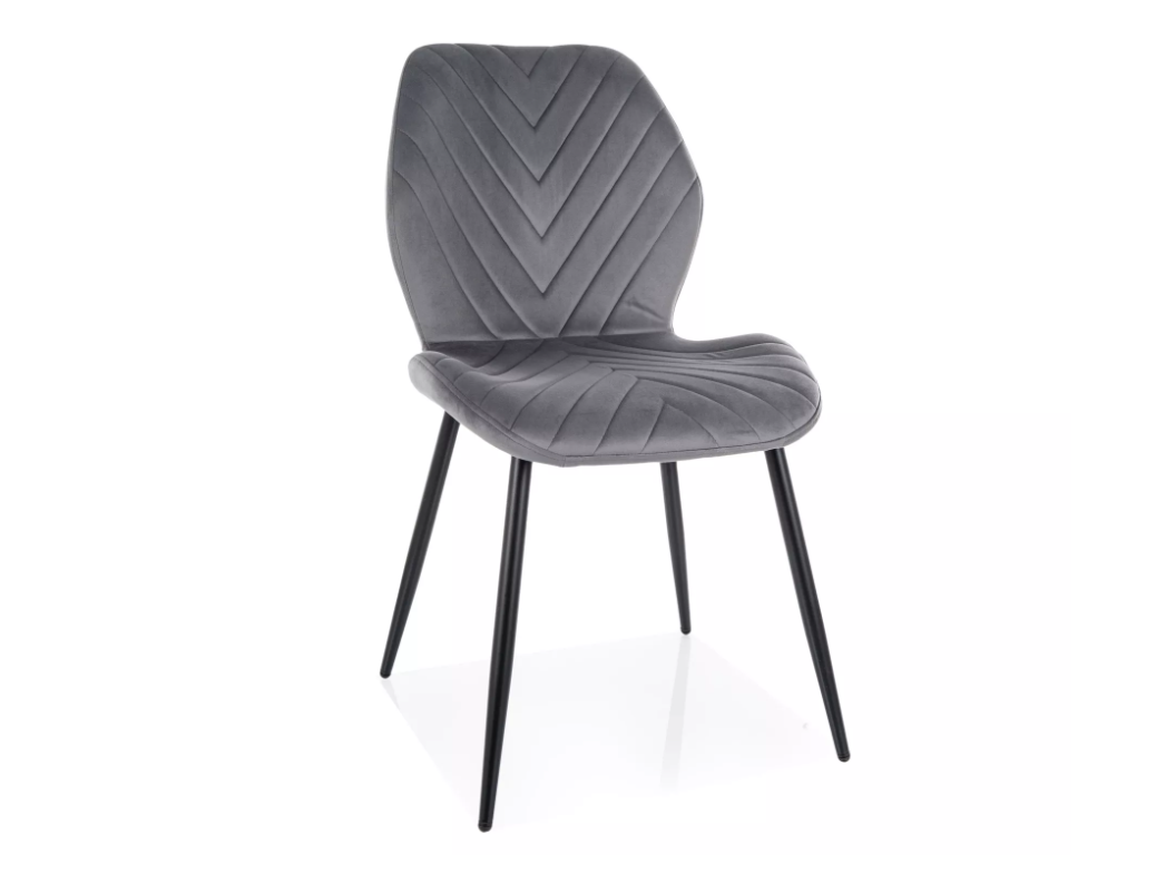 Kėdė MIKE VELVET 4