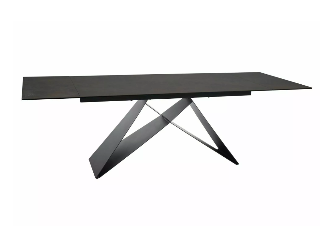 Išskleidžiamas stalas WESTIN 160 CERAMIC 8