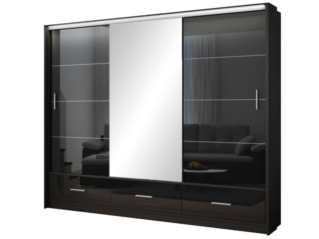 Spinta MARSYLIA 250 6