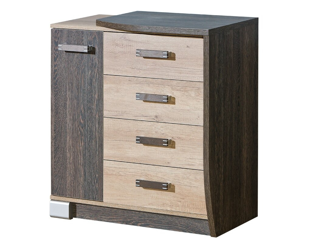 Komoda ROMERO R14 5 Komoda ROMERO R14 5