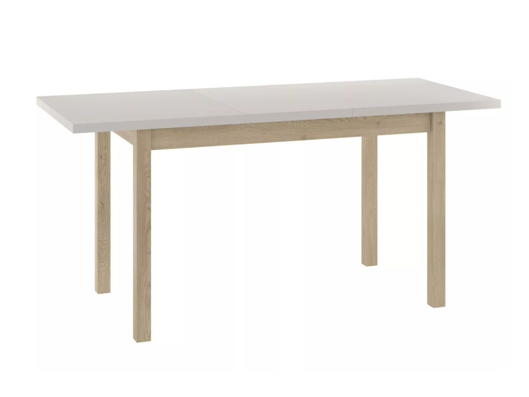 Išskleidžiamas stalas ADAM 120x68(160) 14