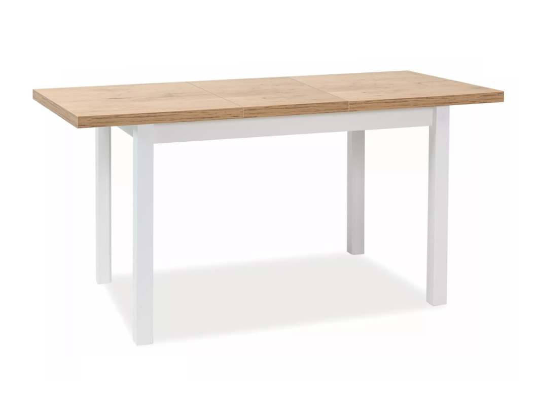 Išskleidžiamas stalas ADAM 90x65(125) 11