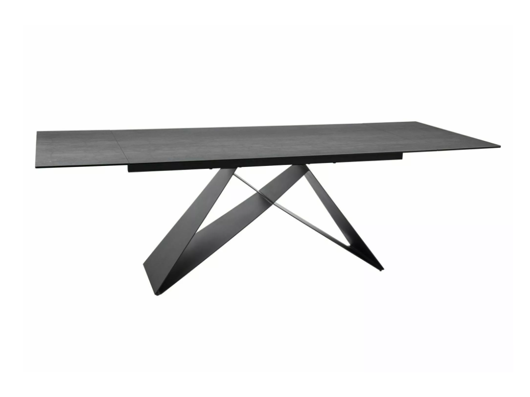 Išskleidžiamas stalas WESTIN 160 CERAMIC 10