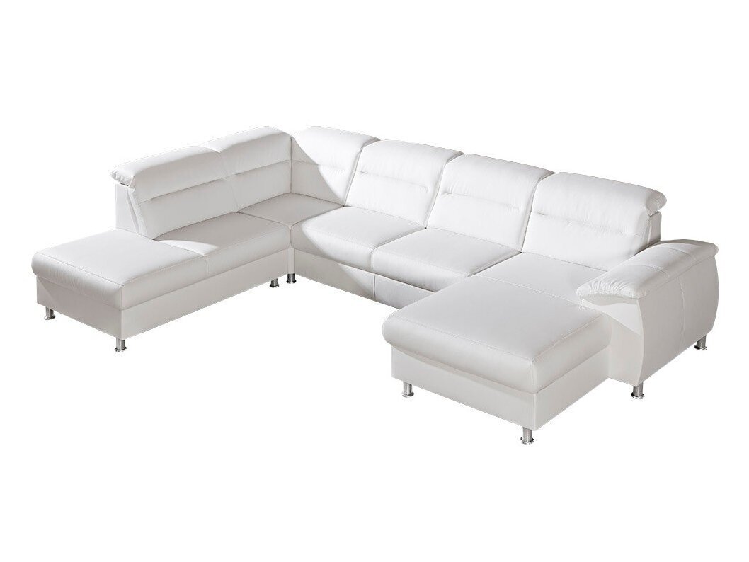 Minkštas kampas SCANDI 1 8