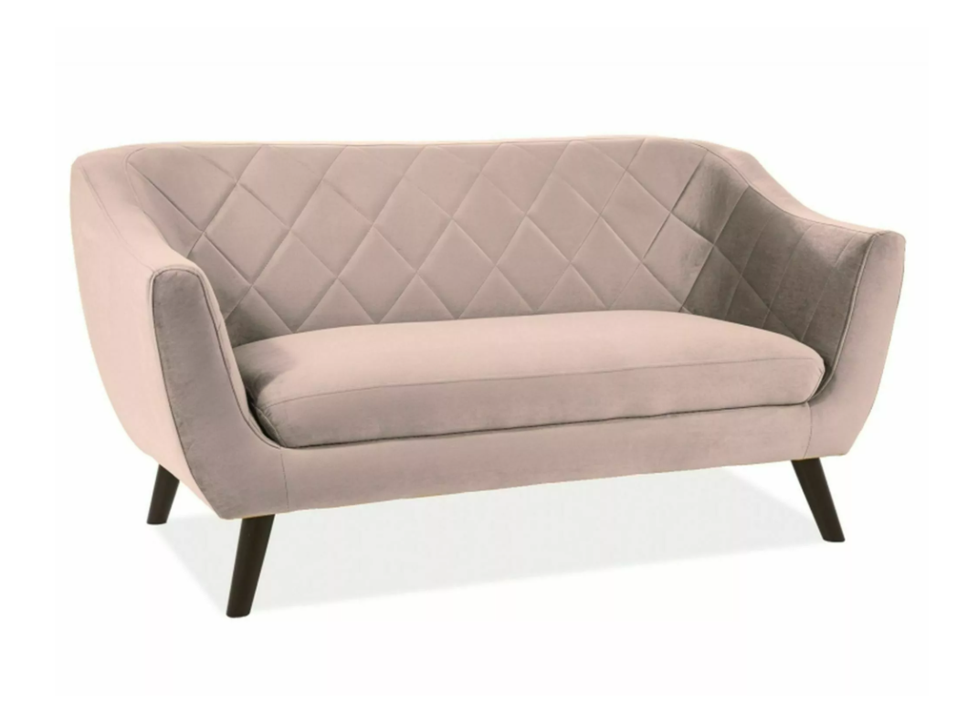 Sofa MOLLY 2 VELVET 4