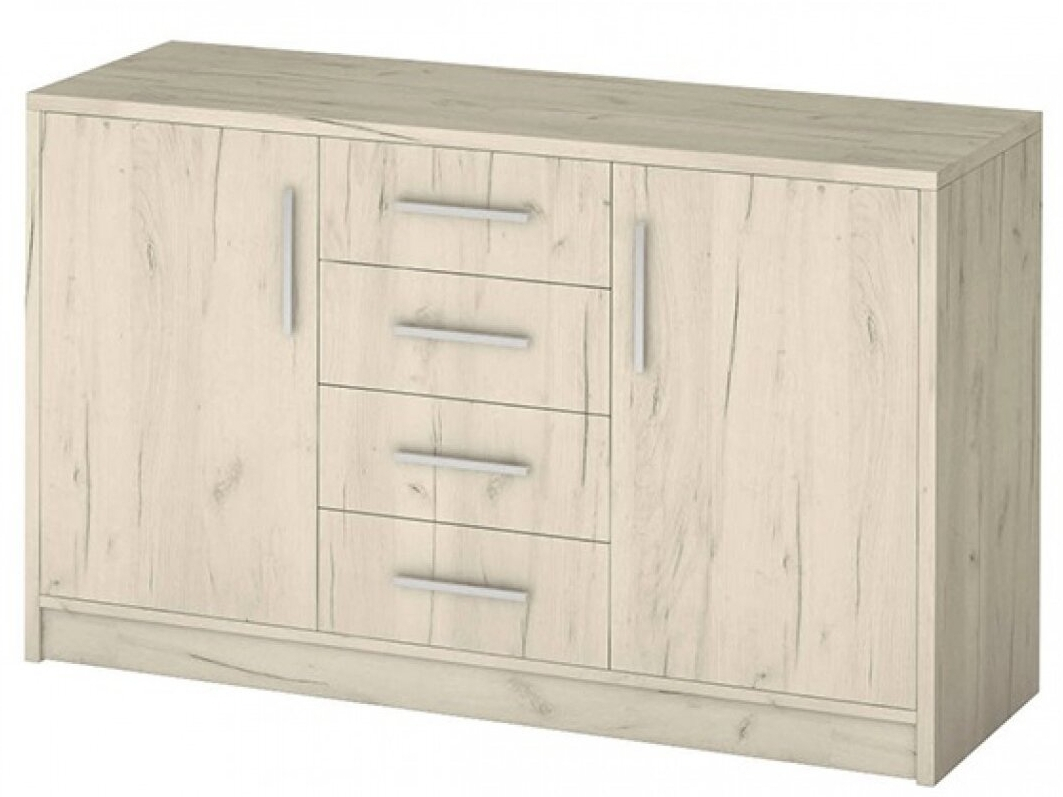 Komoda GENEWA 2 6 Komoda GENEWA 2 6