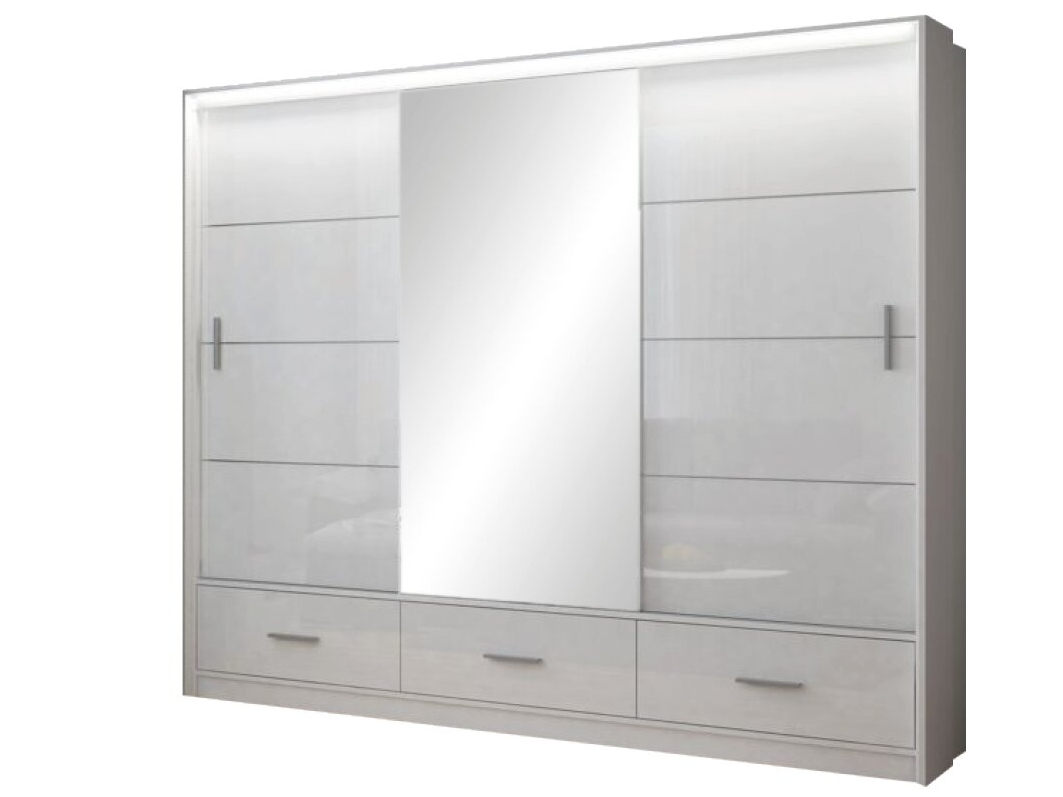 Spinta MARSYLIA 250 4