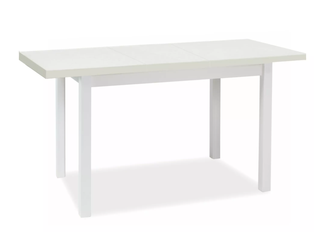 Išskleidžiamas stalas ADAM 120x68(160) 10