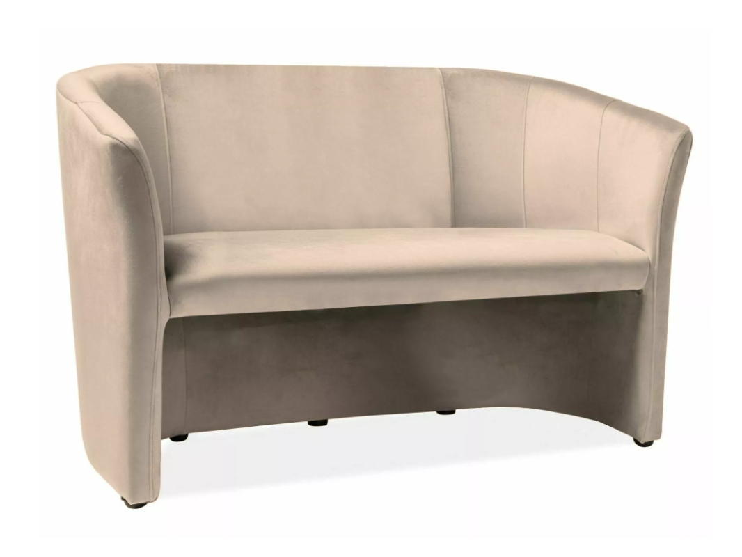 Sofa TM-2 VELVET 3 Sofa TM-2 VELVET 3