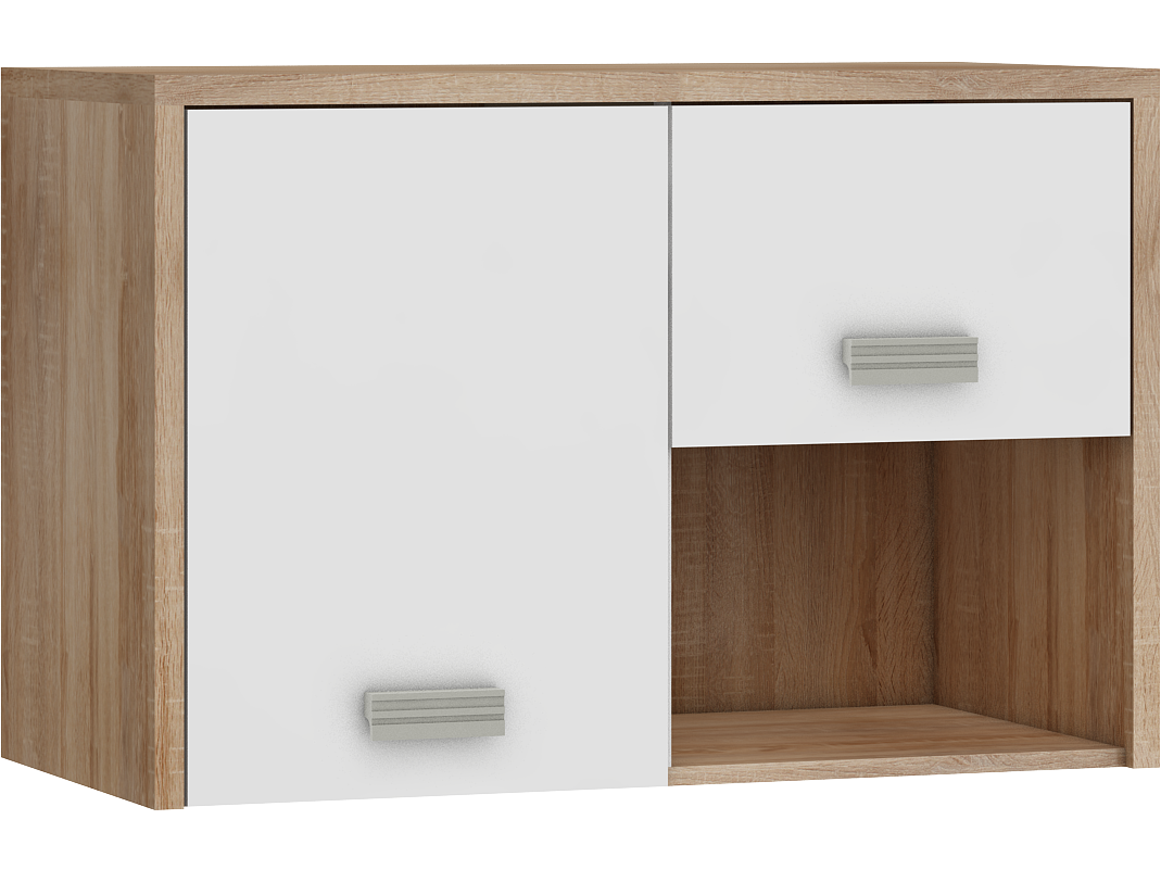 Pakabinama spintelė KIT-14 4 Pakabinama spintelė KIT-14 4