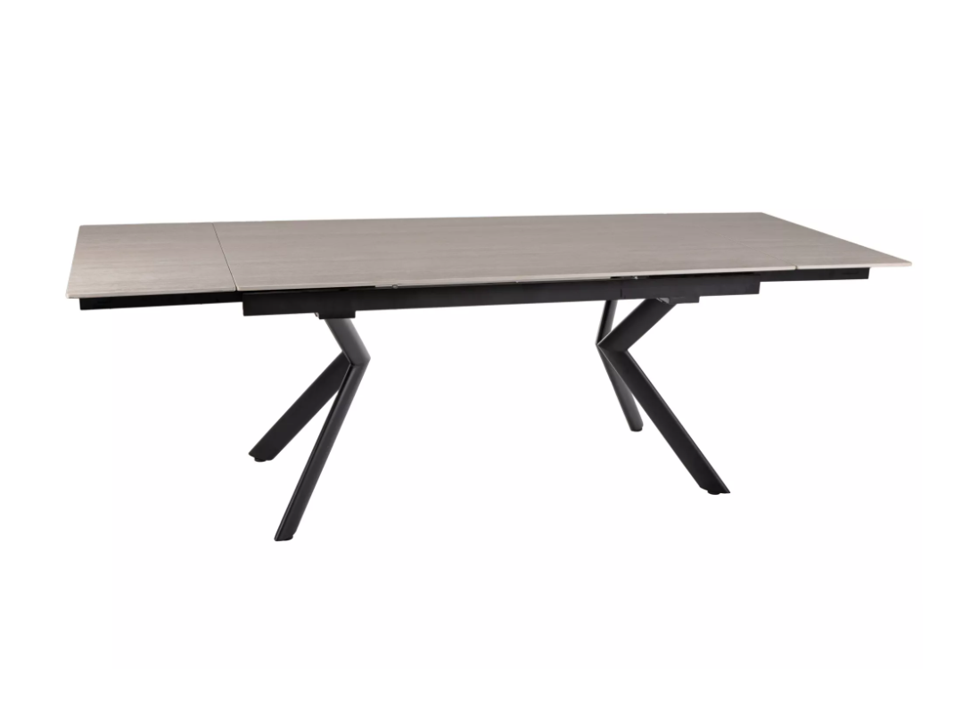 Išskleidžiamas stalas NORTON 160 10