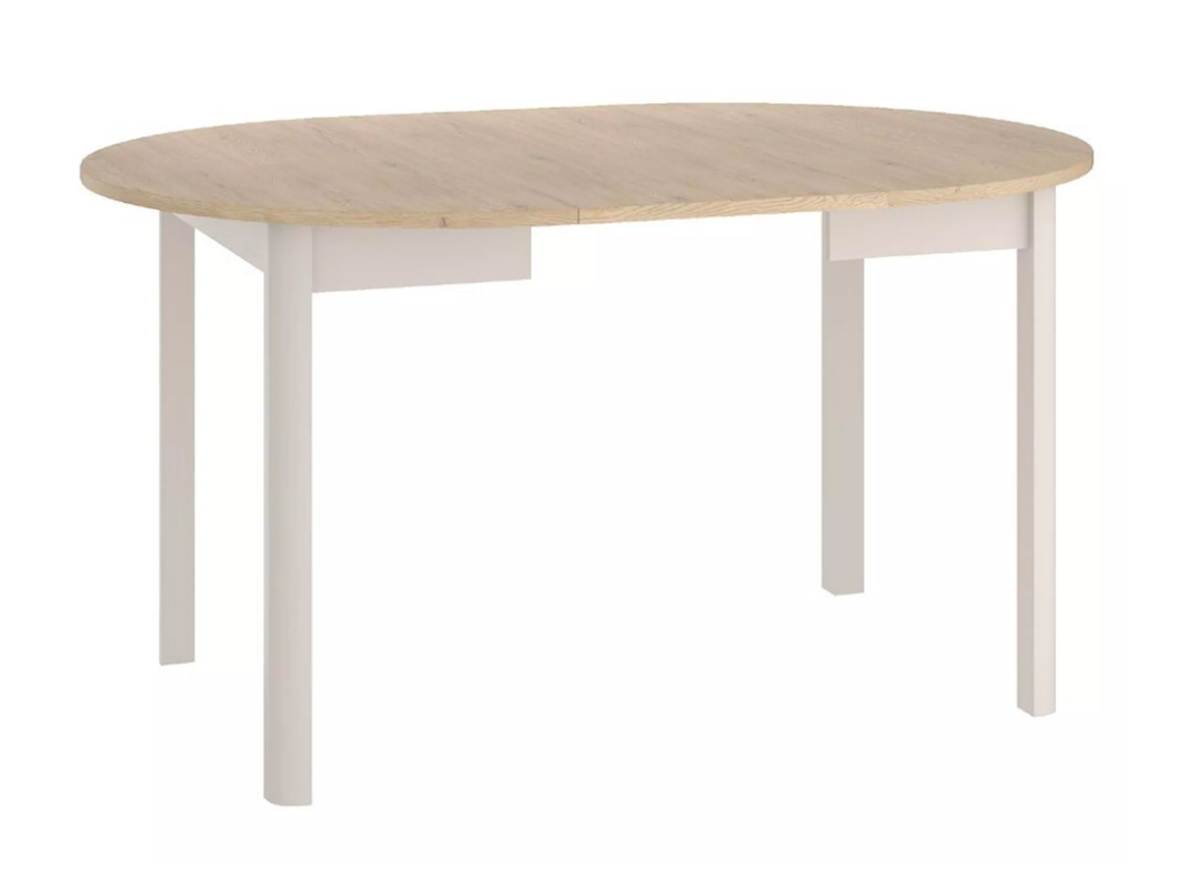 Išskleidžiamas apvalus stalas DANTE 10