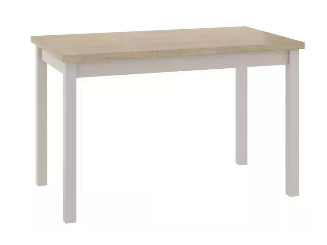 Valgomojo stalas ADAM 120x68 12