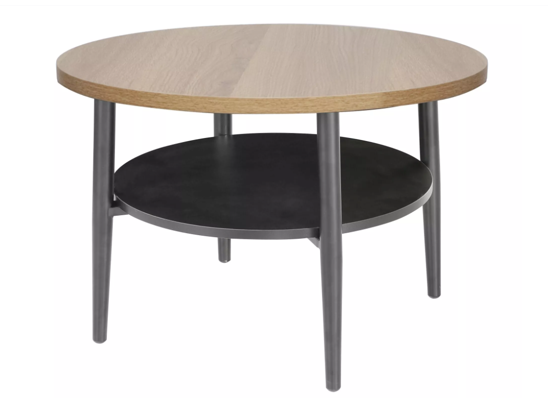 Kavos staliukas ELLA B 3 Kavos staliukas ELLA B 3