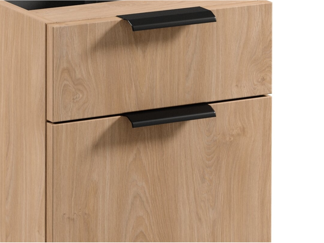 Apatinė spintelė SORENTO B D40S3 6 Apatinė spintelė SORENTO B D40S3 6