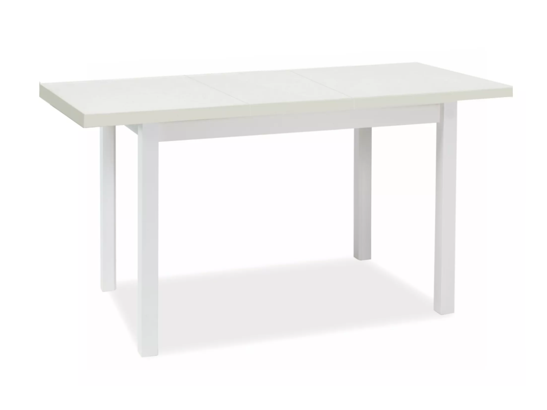 Išskleidžiamas stalas ADAM 90x65(125) 10