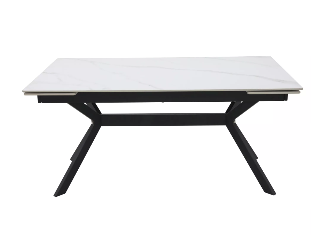 Išskleidžiamas stalas IMPERIA 160 11 Išskleidžiamas stalas IMPERIA 160 11