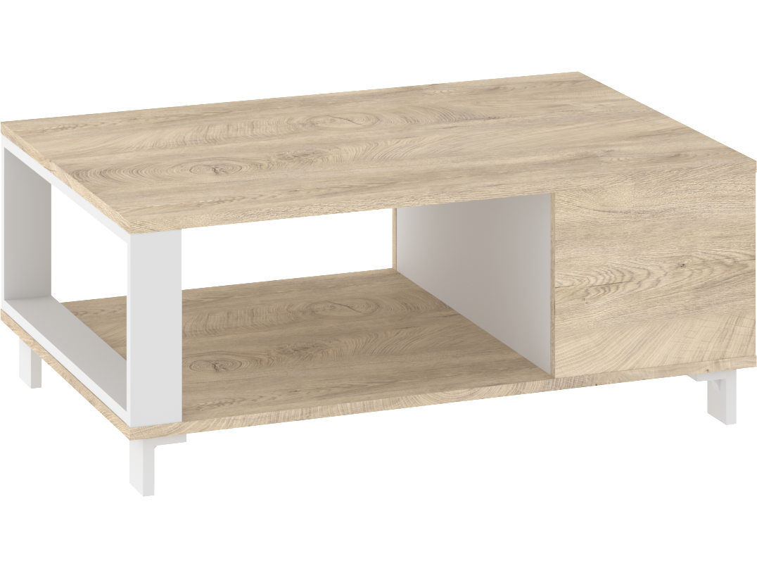 Žurnalinis staliukas VEG-04 10