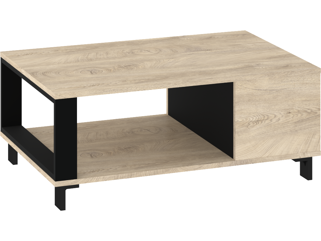 Žurnalinis staliukas VEG-04 11 Žurnalinis staliukas VEG-04 11